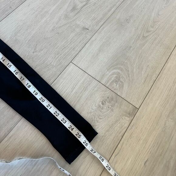 Women black top size 38 - Picture 5 of 8